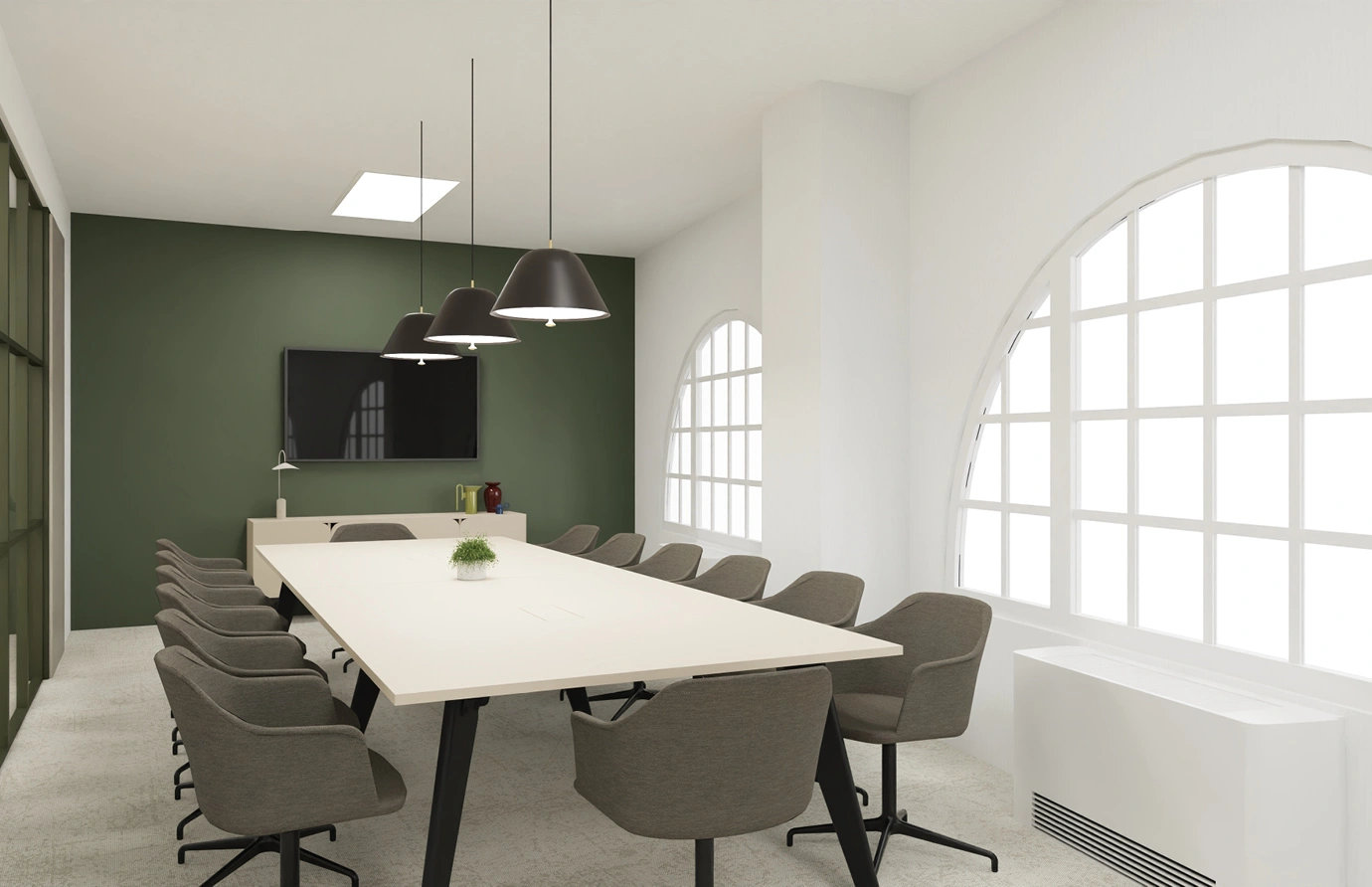 4th floor meeting room